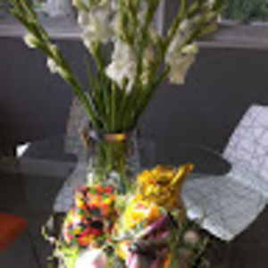 Meet your Posher, Kari